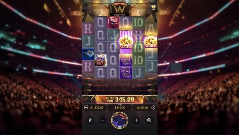 Reel Royale Showdown – inngang til Free Spins med akkumulerende multiplikator